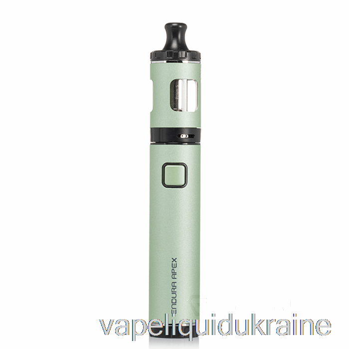 Vape Ukraine Innokin Endura Apex Starter Kit Green